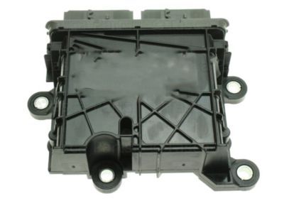 Jeep Air Bag Control Module - 68031601AC