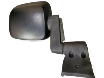 Jeep 55395061AC MIRROR Outside Rearview