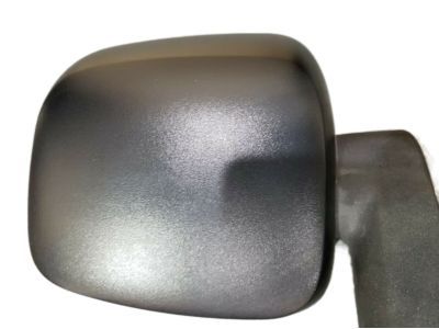 Jeep 55395061AC MIRROR Outside Rearview