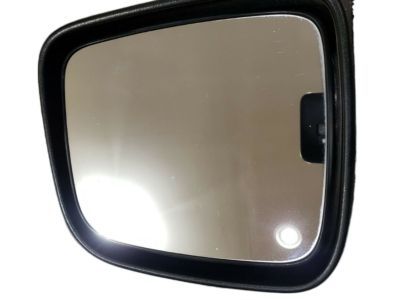 Jeep 55395061AC MIRROR Outside Rearview