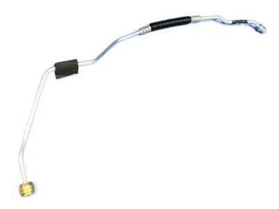Dodge 68029280AA Liquid Line