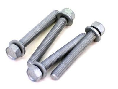 Dodge 6034246 Converter & Pipe Bolt