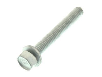 Dodge 6034246 Converter & Pipe Bolt