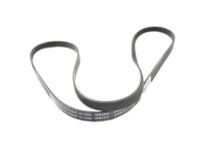 Mopar 4668247AE Belt Accessory Drive 4668247AE Mopar Belt Accessory Drive Product Photo 1 of 1