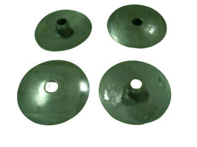 Dodge 55276324AB Isolator