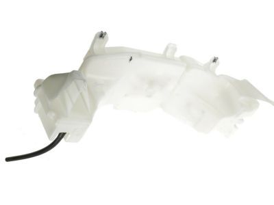 Dodge Washer Reservoir - 68004868AC