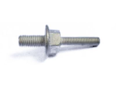 Jeep 6511293AA STUD M8x1.25x50.0