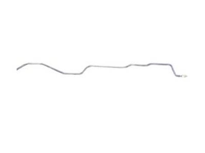 Jeep 52129022 Brake Line