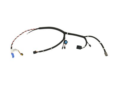 Mopar 4727658AD Wiring Radiator Fan