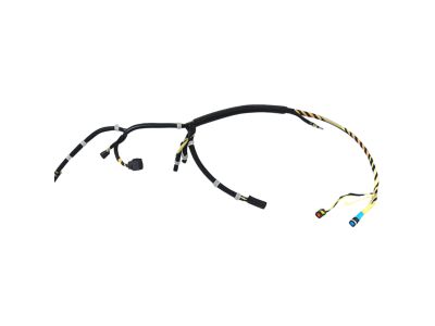 Mopar 4727658AD Wiring Radiator Fan