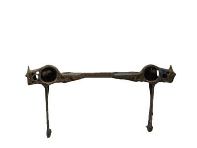 Dodge 4721336AA AXLE ASSEMBLY Rear