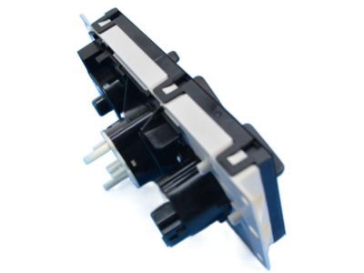 Jeep Cherokee A/C Switch - 5011343AB