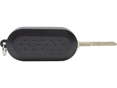 68435273CP Mopar Key Blank With Transmitter Product Photo 3 of 3
