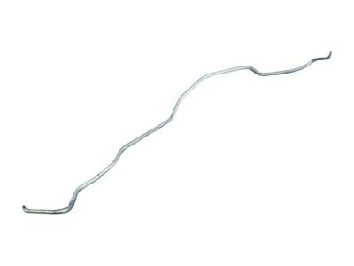 Chrysler 5065446AF Latch Rods