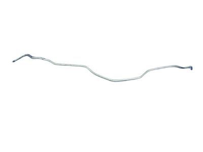 Chrysler 5065446AF Latch Rods