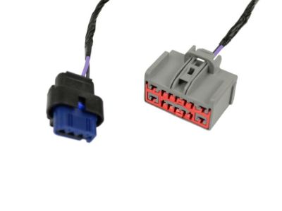 Jeep 68206069AB Check Strap