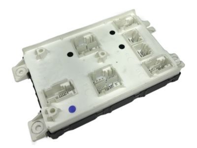 Chrysler 68154472AB MODULE Body Controller