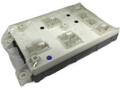 Chrysler 68154472AB MODULE Body Controller