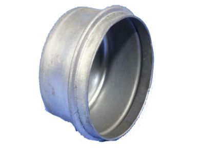 Dodge Ram 1500 Wheel Bearing Dust Cap - 52007906