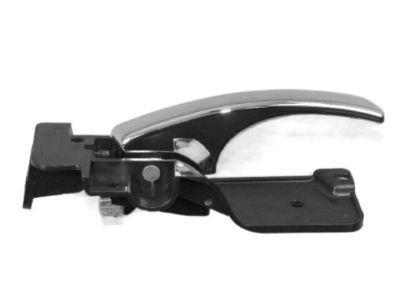 Chrysler Town & Country Door Handle - 68066552AB