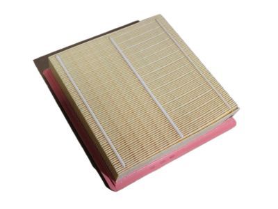 Dodge 53032527AB FILTER Air