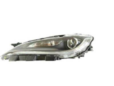 Chrysler Headlight - 68284782AA