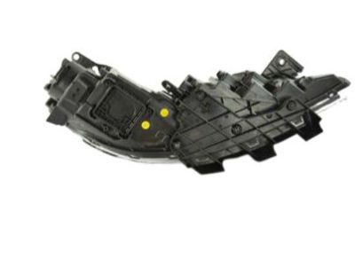 Chrysler Headlight - 68284782AA