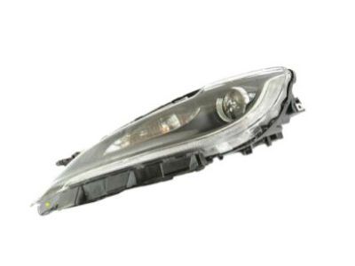 Chrysler Headlight - 68284782AA