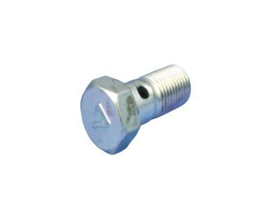 Dodge MB082326 Motor Bolt