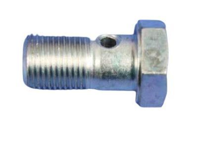 Dodge MB082326 Motor Bolt