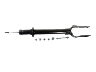 Jeep 68084456AA SHOCK ABSORBER KIT Suspension Front