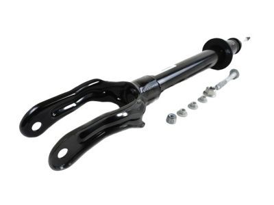 Jeep 68084456AA SHOCK ABSORBER KIT Suspension Front