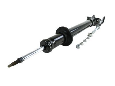 Jeep 68084456AA SHOCK ABSORBER KIT Suspension Front