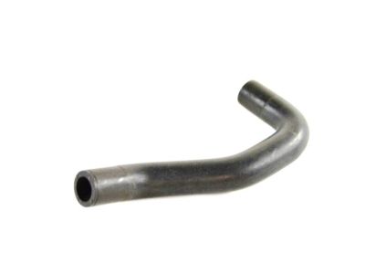 2015 Ram 3500 Crankcase Breather Hose - 52029560AB