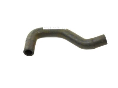 2015 Ram 3500 Crankcase Breather Hose - 52029560AB
