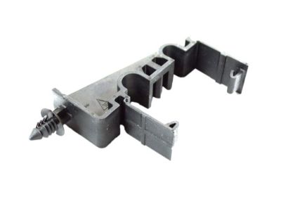 Jeep 68149655AA CLIP Fuel Bundle