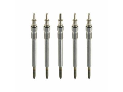 Dodge 5117592AA PLUG Glow