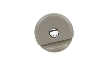 Jeep 1DS911D1AA Headrest Guide