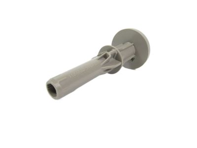 Jeep 1DS911D1AA Headrest Guide