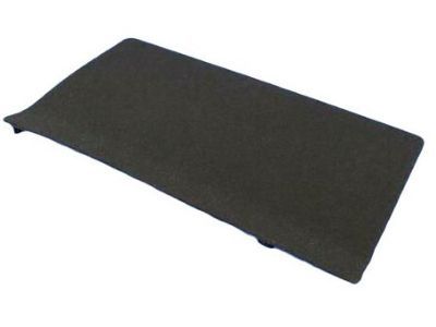 Ram 1FL69DX9AB Floor Cover