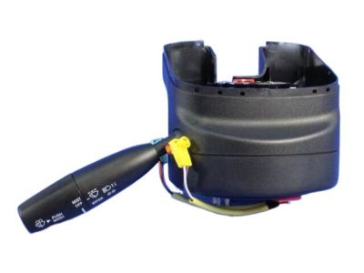 Chrysler 5LY52DX9AI Module