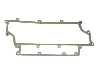 Jeep Intake Manifold Gasket - 5037555AA