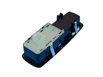 Jeep Door Lock Switch - 68086692AF