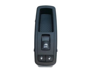 Jeep Door Lock Switch - 68086692AF