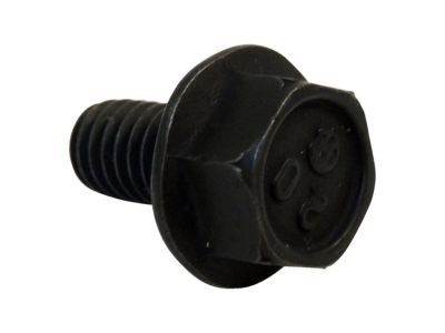 Ram 6033043 Differential Cover Bolt