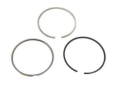 Dodge Piston Ring Set - 68149737AB
