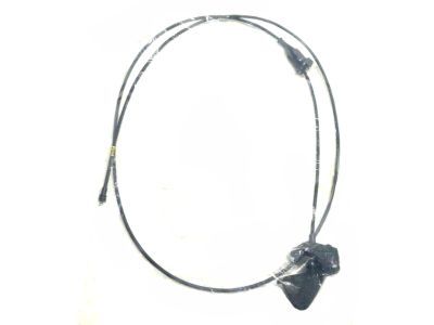 Dodge Hood Cable - 4580280AC