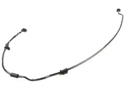 Mopar 68254149AA Ballast, Front