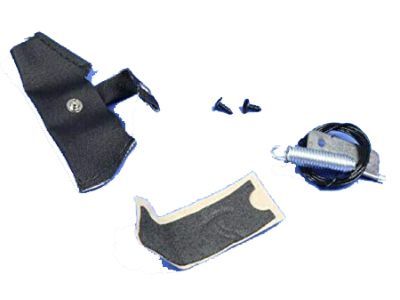 Jeep 68067960AB CABLE Folding Top Cover Tension