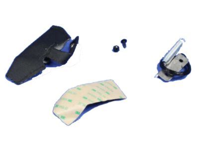 Jeep 68067960AB CABLE Folding Top Cover Tension